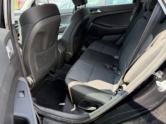 Hyundai tucson 1.6 t-gdi feel 177, 2019 - afbeelding 13 van  25