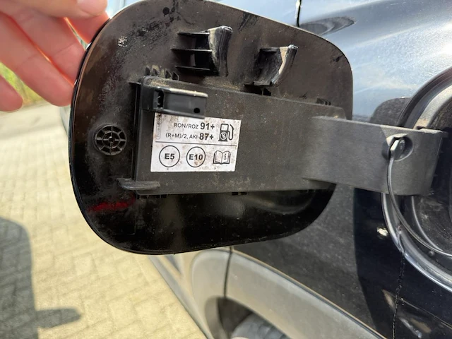 Hyundai tucson 1.6 t-gdi feel 177, 2019 - afbeelding 15 van  25