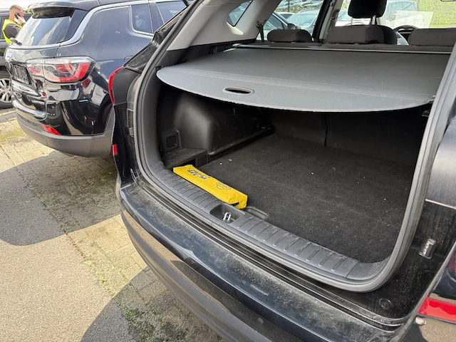 Hyundai tucson 1.6 t-gdi feel 177, 2019 - afbeelding 16 van  25