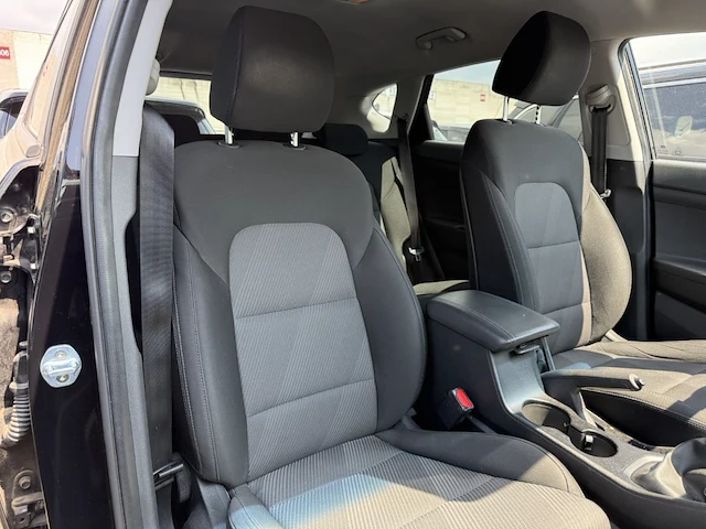Hyundai tucson 1.6 t-gdi feel 177, 2019 - afbeelding 17 van  25