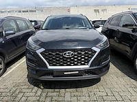 Hyundai tucson 1.6 t-gdi feel 177, 2019 - afbeelding 12 van  25