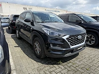 Hyundai tucson 1.6 t-gdi feel 177, 2019 - afbeelding 19 van  25