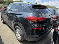 Hyundai tucson 1.6 t-gdi feel 177, 2019 - afbeelding 21 van  25