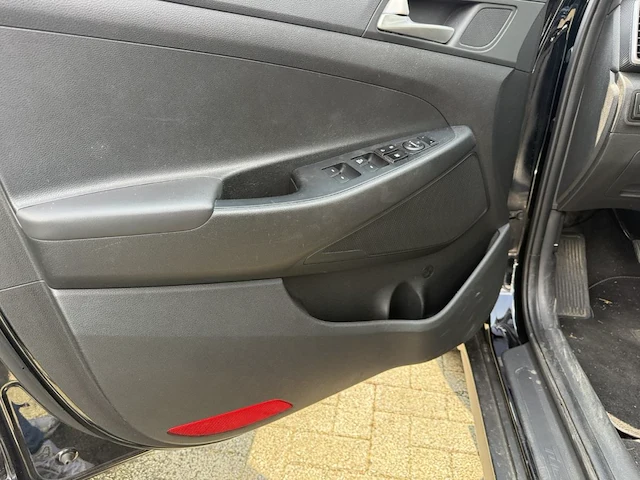 Hyundai tucson 1.6 t-gdi feel 177, 2019 - afbeelding 22 van  25