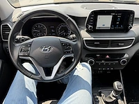 Hyundai tucson 1.6 t-gdi feel 177, 2019 - afbeelding 25 van  25