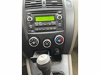 Hyundai tucson 2.0 benzine met lpg /airco - afbeelding 10 van  10