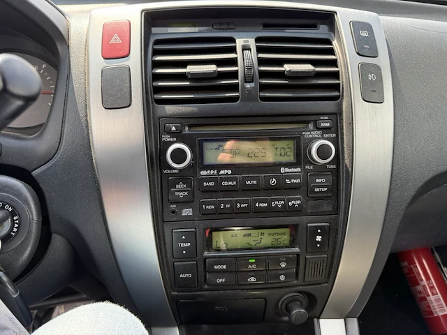Hyundai tucson, 2009 - afbeelding 2 van  30