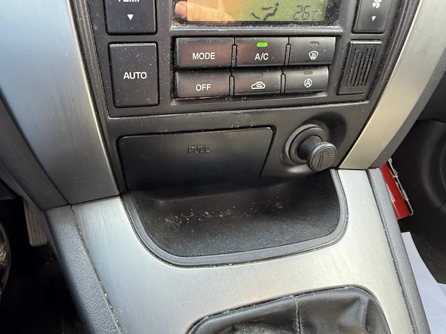 Hyundai tucson, 2009 - afbeelding 3 van  30