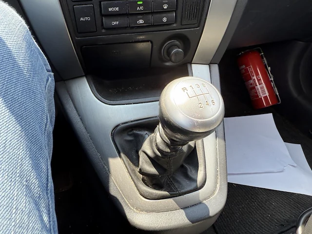 Hyundai tucson, 2009 - afbeelding 4 van  30