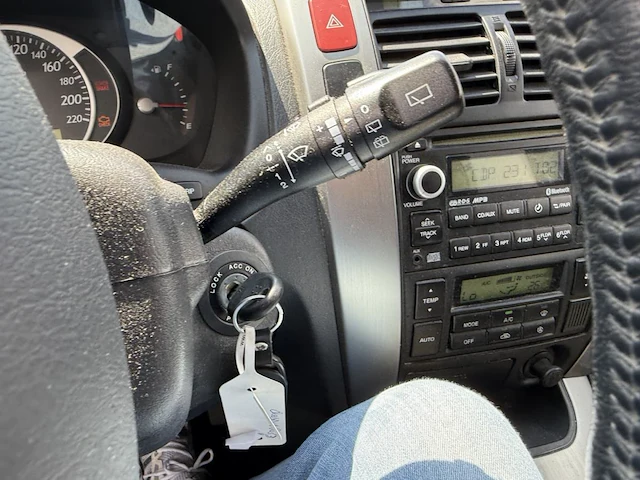 Hyundai tucson, 2009 - afbeelding 7 van  30