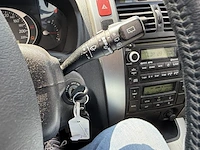 Hyundai tucson, 2009 - afbeelding 7 van  30