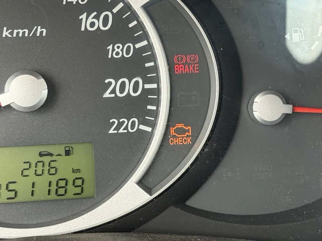 Hyundai tucson, 2009 - afbeelding 10 van  30