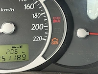 Hyundai tucson, 2009 - afbeelding 10 van  30