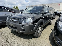 Hyundai tucson, 2009 - afbeelding 1 van  30