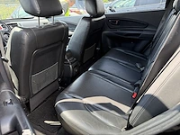 Hyundai tucson, 2009 - afbeelding 13 van  30