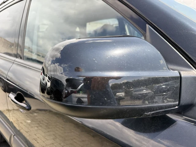 Hyundai tucson, 2009 - afbeelding 22 van  30