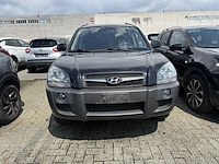 Hyundai tucson, 2009 - afbeelding 12 van  30