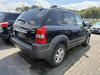 Hyundai tucson, 2009 - afbeelding 25 van  30