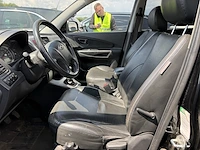 Hyundai tucson, 2009 - afbeelding 28 van  30