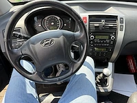 Hyundai tucson, 2009 - afbeelding 30 van  30
