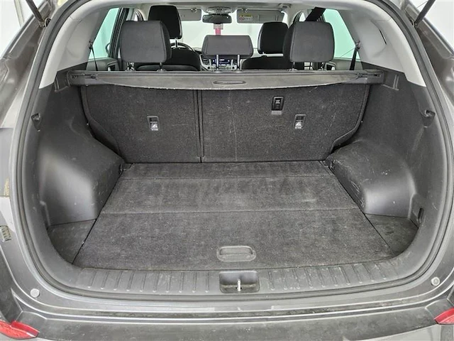 Hyundai tucson, 2016 - afbeelding 2 van  14
