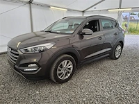 Hyundai tucson, 2016 - afbeelding 1 van  14