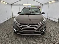 Hyundai tucson, 2016 - afbeelding 7 van  14