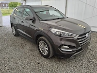 Hyundai tucson, 2016 - afbeelding 8 van  14