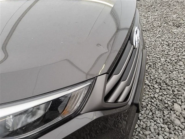 Hyundai tucson, 2016 - afbeelding 9 van  14