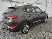 Hyundai tucson, 2016 - afbeelding 10 van  14