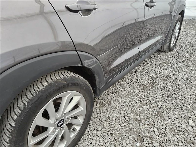 Hyundai tucson, 2016 - afbeelding 11 van  14