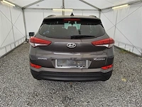 Hyundai tucson, 2016 - afbeelding 12 van  14