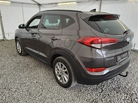 Hyundai tucson, 2016 - afbeelding 13 van  14