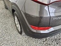 Hyundai tucson, 2016 - afbeelding 14 van  14