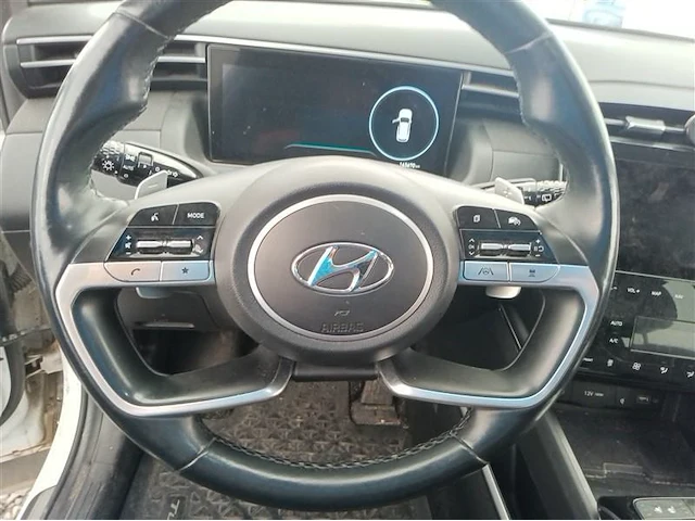 Hyundai tucson, 2021 - afbeelding 3 van  39