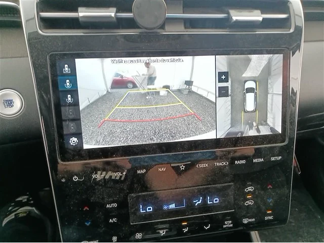 Hyundai tucson, 2021 - afbeelding 8 van  39