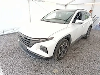 Hyundai tucson, 2021