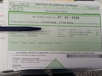 Hyundai tucson, 2021 - afbeelding 13 van  39