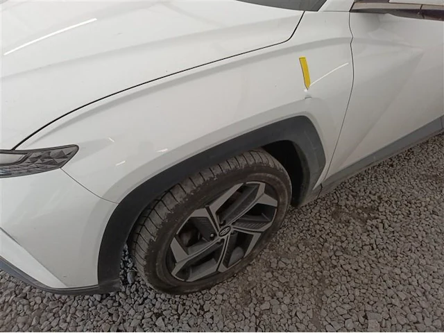Hyundai tucson, 2021 - afbeelding 14 van  39
