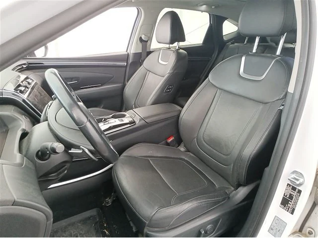 Hyundai tucson, 2021 - afbeelding 27 van  39
