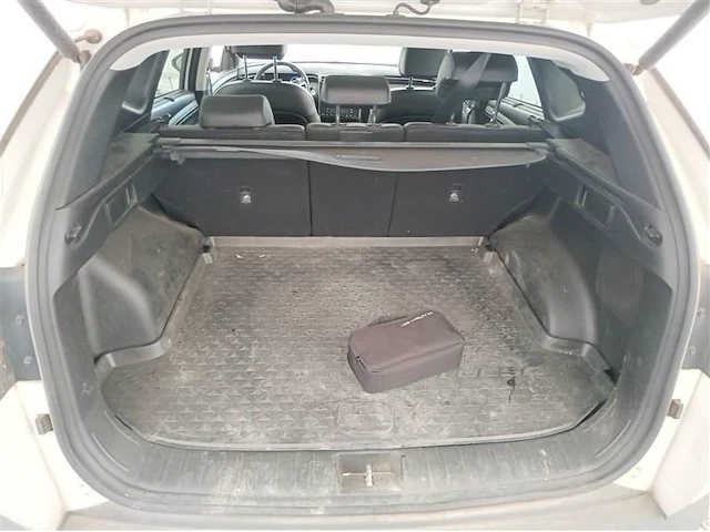 Hyundai tucson, 2021 - afbeelding 29 van  39