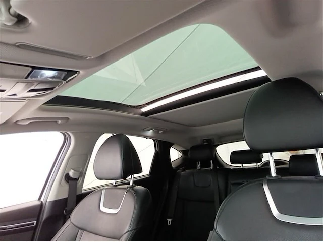 Hyundai tucson, 2021 - afbeelding 32 van  39