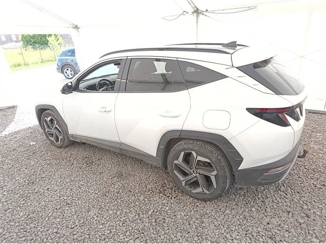 Hyundai tucson, 2021 - afbeelding 23 van  39