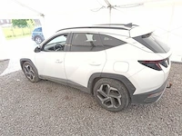 Hyundai tucson, 2021 - afbeelding 23 van  39