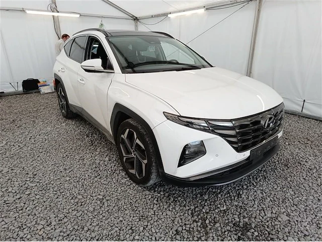 Hyundai tucson, 2021 - afbeelding 34 van  39