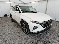 Hyundai tucson, 2021 - afbeelding 34 van  39
