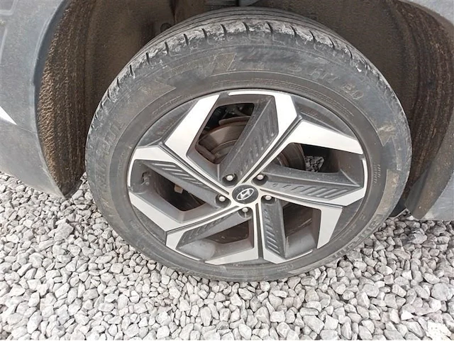 Hyundai tucson, 2021 - afbeelding 37 van  39