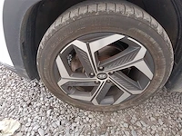 Hyundai tucson, 2021 - afbeelding 39 van  39