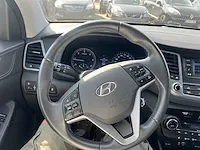 Hyundai tucson comfort crdi 115 2wd isg, 2017 - afbeelding 4 van  24