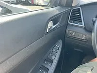 Hyundai tucson comfort crdi 115 2wd isg, 2017 - afbeelding 6 van  24